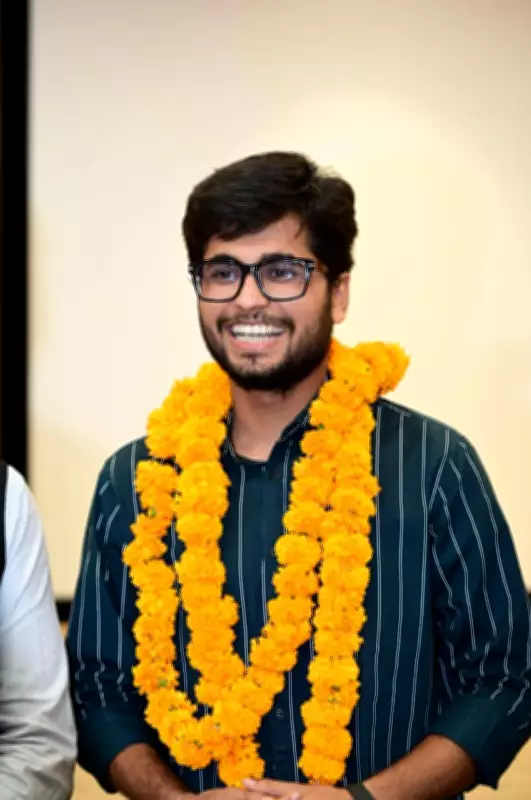 Jaipur Students Shine in CA Exams: AIR 7 and AIR 28 Achievers