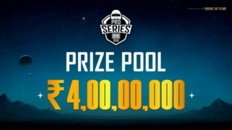 Jaipur to Host BMPS 2026 Grand Finals, a Landmark for Indian Esports