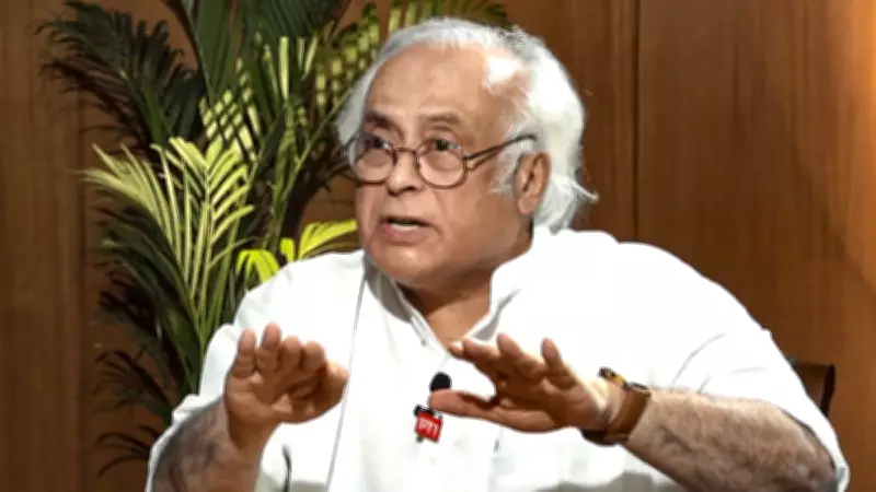 Jairam Ramesh: Boycott Not on Agenda for 2029 Polls, Rivalry Part of Game