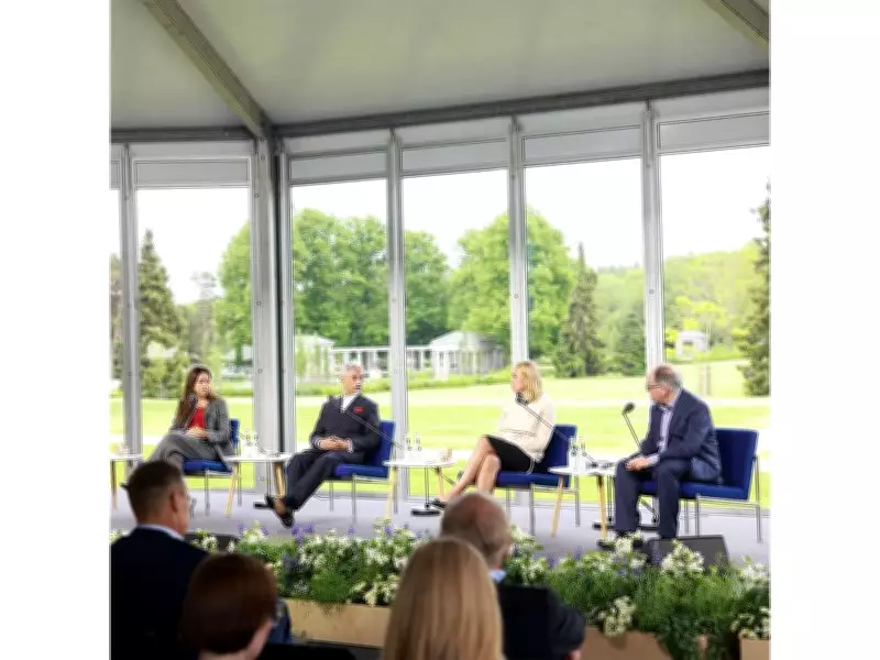 Jaishankar at Kultaranta Talks: India's Energy Security, Supply Chains, EU Ties