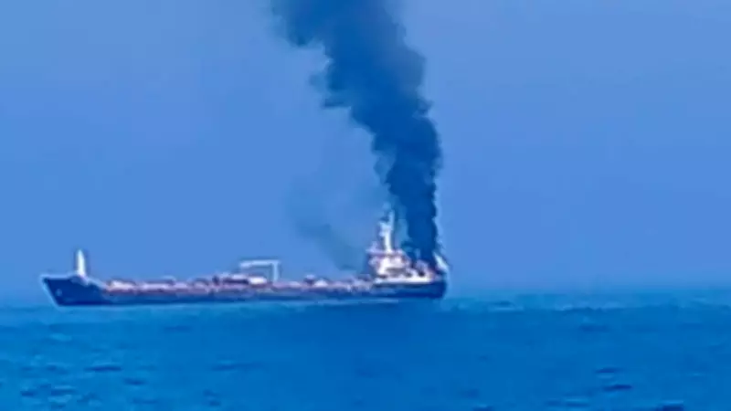 Jaishankar Calls Rubio Amid US-Iran Blame Game Over Attacks on Indian-Crewed Vessels