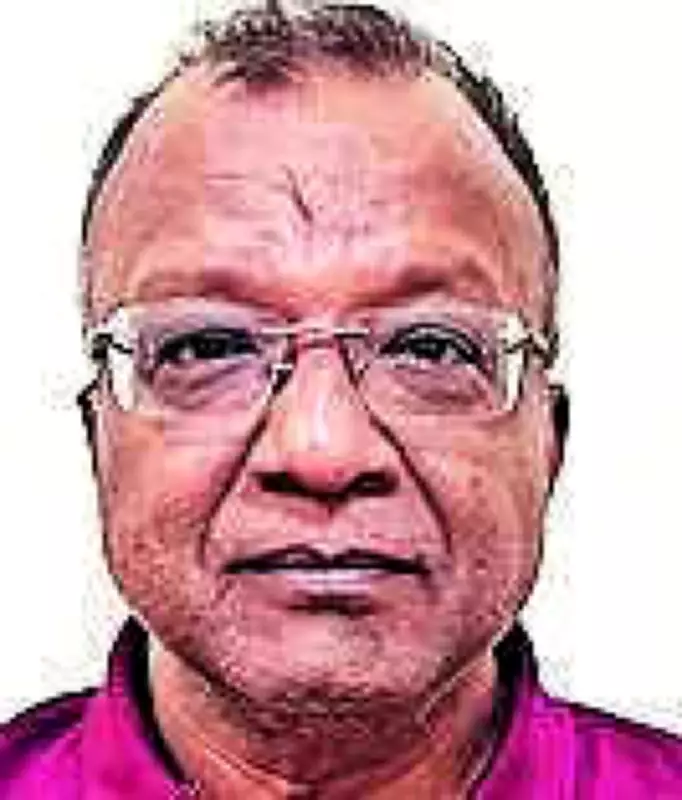 Jal Jeevan Mission Scam: Former ACS Subodh Agarwal's Bail Rejected by Special Court