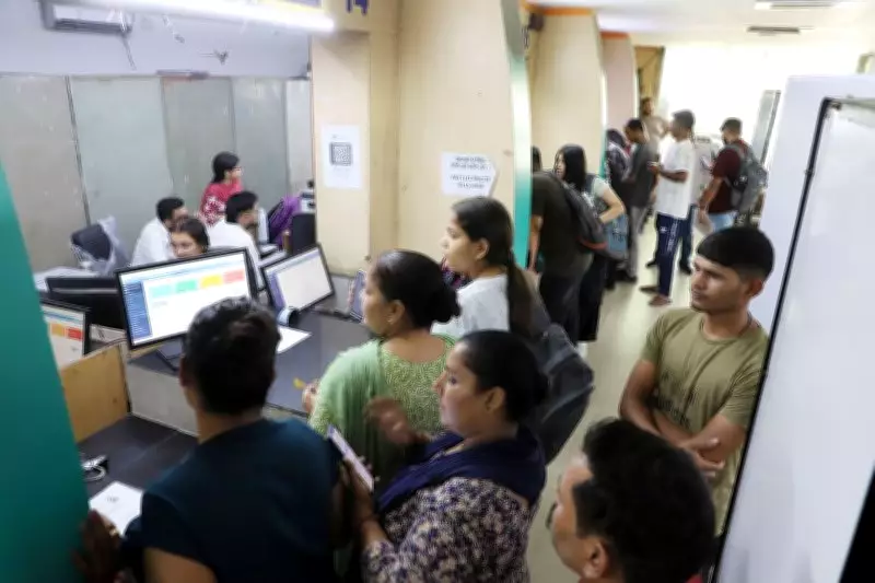 Jalandhar Slips to 16th in Service Delivery with Over 57K Pending Applications