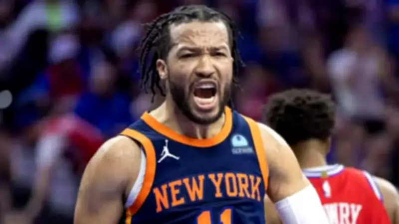 Jalen Brunson Expected to Start for Knicks in NBA Finals Game 5 vs Spurs