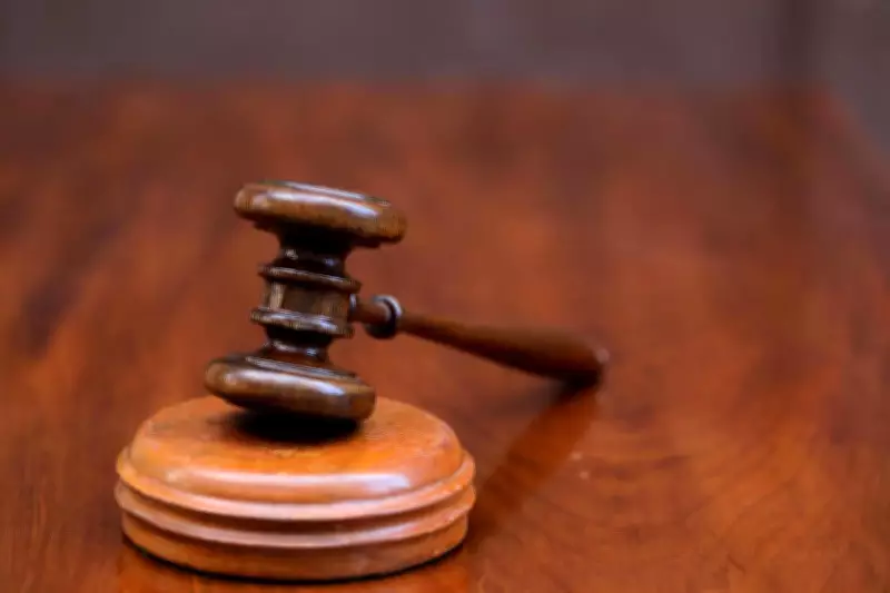Jalgaon Court Awards Death Penalty to Man for Rape-Murder of 4 Children