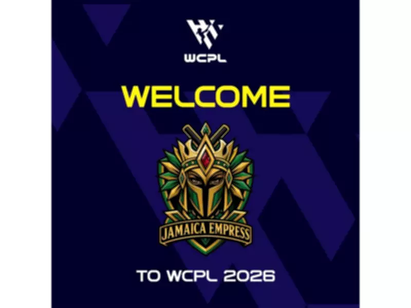 Jamaica Empress Join Expanded WCPL as Tournament Grows to Four Teams