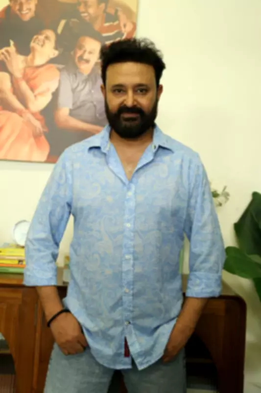 Jameel Khan on Gullak Season 5: Relatable Magic of Middle-Class Storytelling