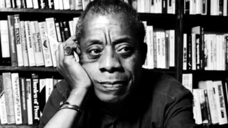 James Baldwin Quote: Pain and Heartbreak Are Not Unprecedented
