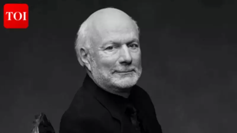 James Burrows, Legendary Sitcom Director of 'Friends' and 'Cheers', Dies at 85