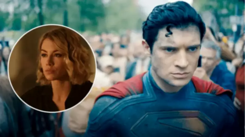 James Gunn Hints Emilia Harcourt from Peacemaker May Appear in Superman Sequel