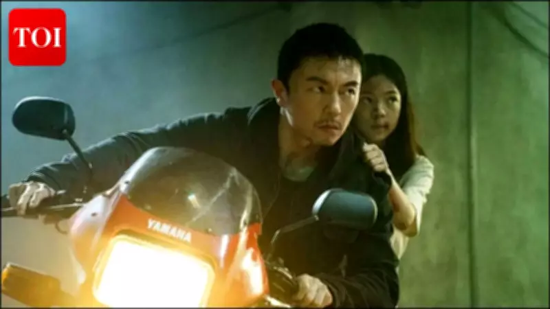 James Gunn Praises Kenji Tanagaki's Action Film 'The Furious' After Screening