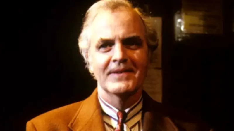 James Handy's Final Film Project Scrapped After His Tragic Stabbing Death