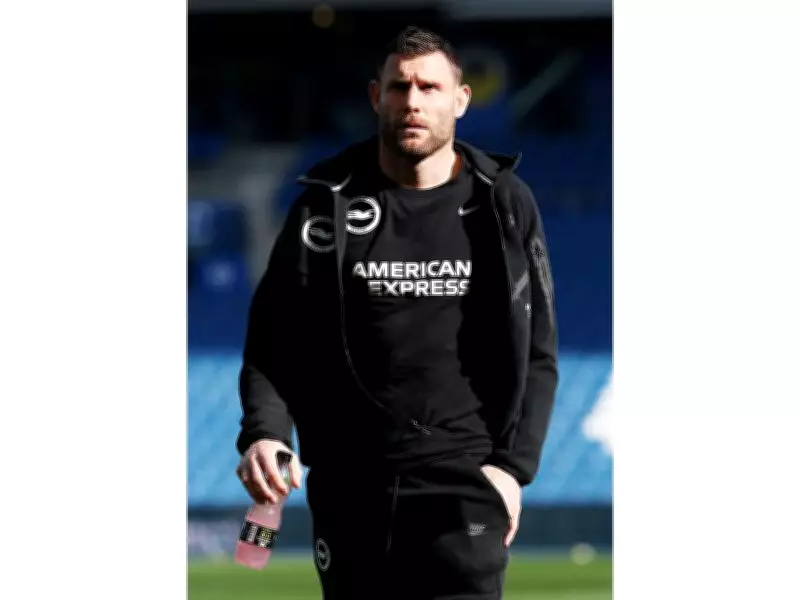 James Milner Announces Retirement from Professional Football