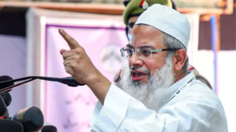 Jamiat Ulema-e-Hind Puts Forward Six Demands, Says Hatred and Division Threaten Nation's Future