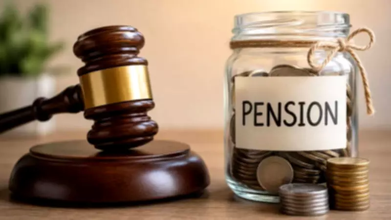 Jammu and Kashmir High Court Orders Old Pension Scheme for Delayed Appointment