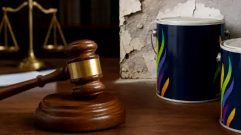 Jammu Consumer Court Orders Indigo Paints to Pay Rs 4.35 Lakh for Defective Products