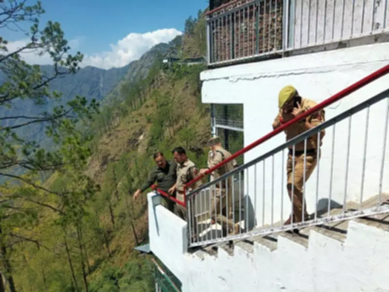 Jammu DIG orders heightened vigil on Pathankot-Jammu NH for Amarnath Yatra