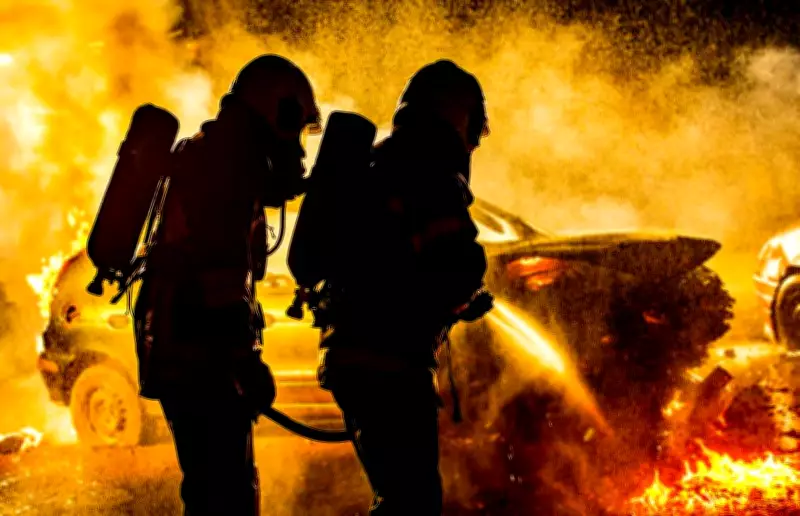 Jammu MC issues fire safety notices to 200 hospitals, hotels, commercial units