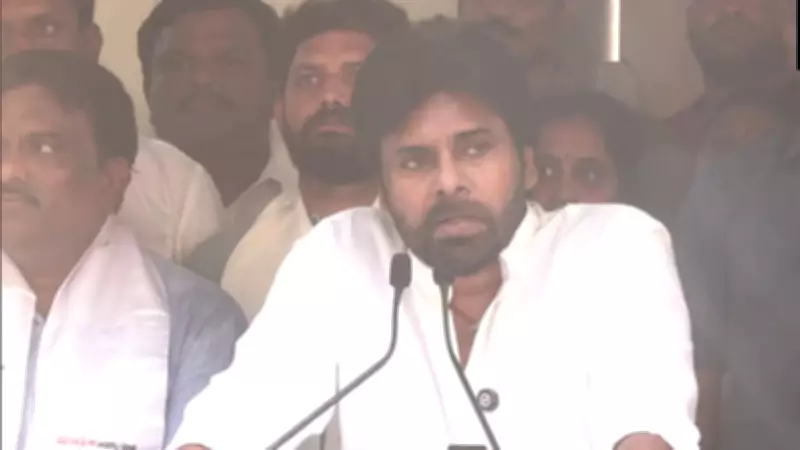 Jana Sena to Contest Telangana Assembly Polls: Pawan Kalyan