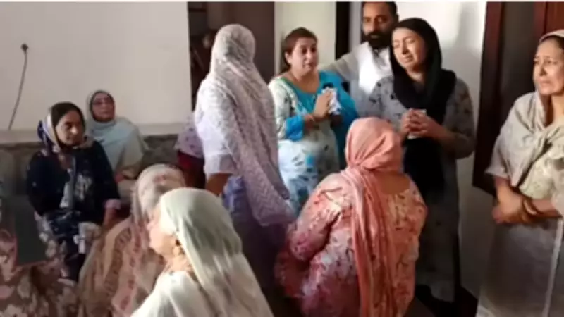 Jandiala Guru Teacher Murder: Suspects Still at Large After 24 Hours