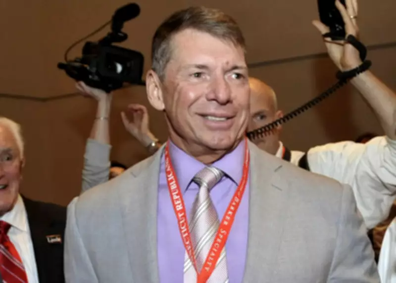 Janel Grant, Vince McMahon, WWE Seek Private Arbitration in Trafficking Case