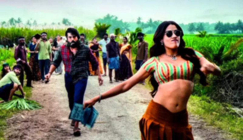 Janhvi Kapoor and the Double Standard of Indian Commercial Cinema