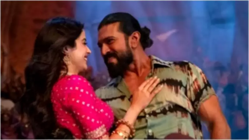Janhvi Kapoor's 'Peddi' Role Sparks Outrage Over Objectification