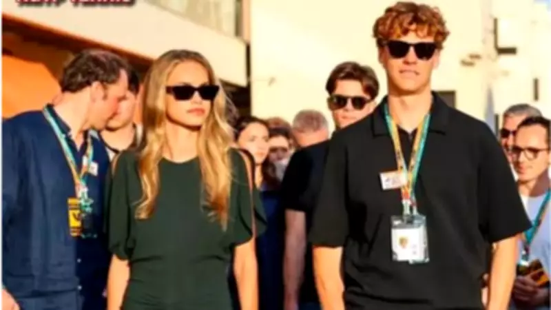 Jannik Sinner Spotted in Monaco Amid Wimbledon Health Concerns