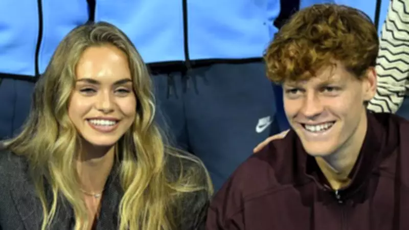 Jannik Sinner's Girlfriend Laila Hasanovic Shares Summer Favorites in Fun Video