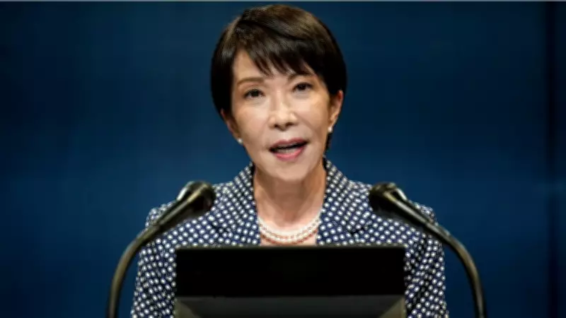 Japanese PM Takaichi to Visit India July 1-3 for Talks with Modi