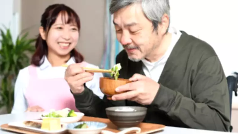 Japan's Simple Secret to Living Past 90: The 80% Rule and Fermented Foods