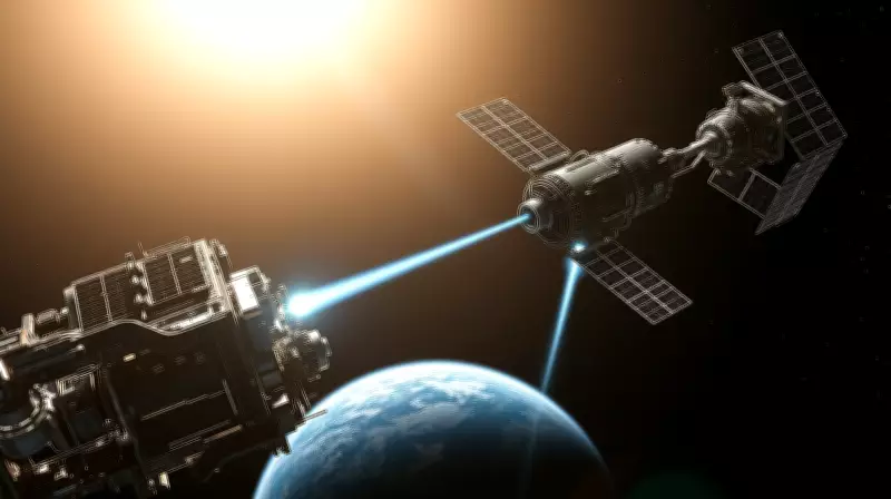Japan's Space-Based Solar Power: A Revolutionary Leap for Clean Energy