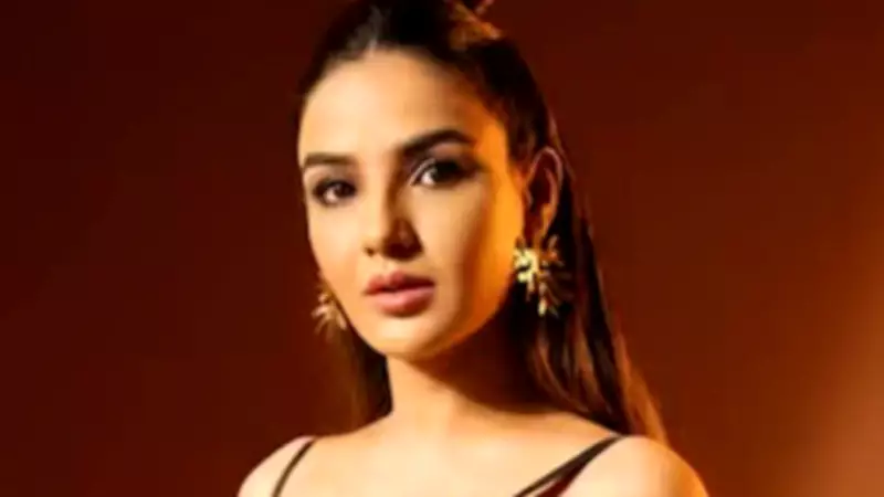 Jasmin Bhasin Likely Eliminated from Khatron Ke Khiladi 15