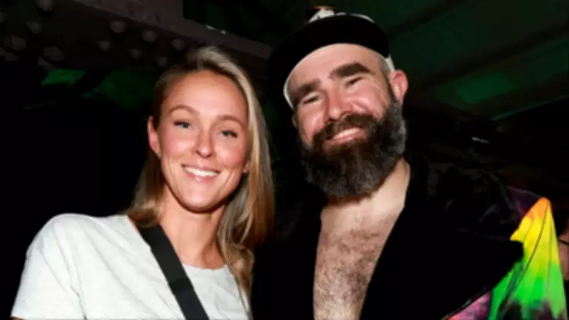 Jason Kelce Net Worth $60M, Wife Kylie $1M: Combined $61M in 2026