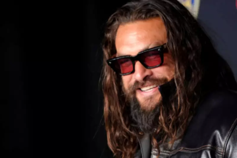 Jason Momoa Sets R-Rated Condition for Solo Lobo Movie in DC Universe