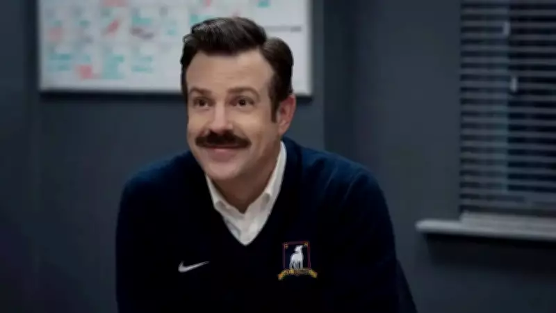 Jason Sudeikis Kicks Off FIFA World Cup 2026 as Ambassador at SoFi Stadium