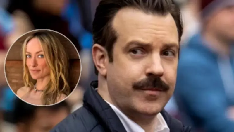 Jason Sudeikis Opens Up About Single Life and Parenting Challenges