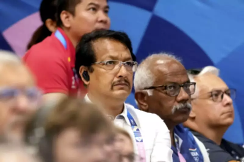 Jaspal Rana, Legendary Shooter and Manu Bhaker's Coach, Dies at 49