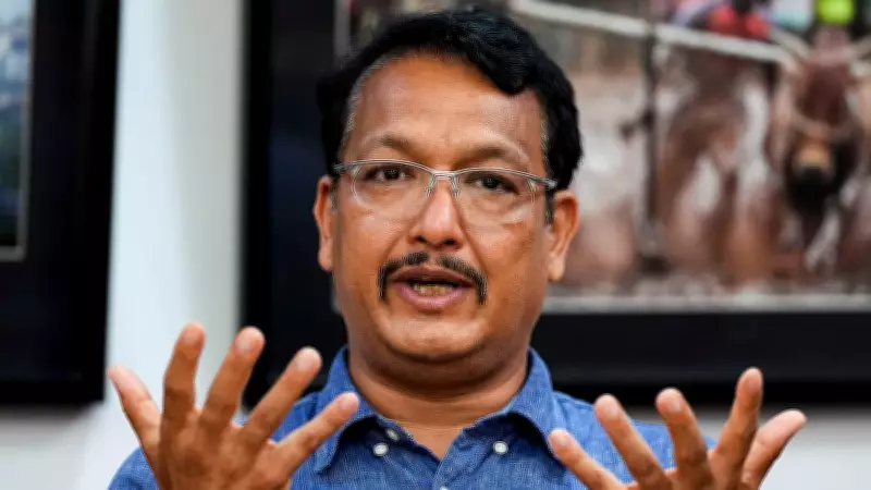 Jaspal Rana: The Shooting Star Who Hit Bull's Eye as Coach Dies at 49