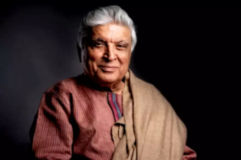 Javed Akhtar Slams MEA Over Passport Citizenship Clarification