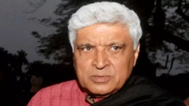 Javed Akhtar Slams MEA's Passport Not Proof of Citizenship Remark