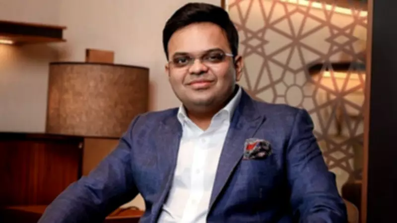 Jay Shah: Women's World Cup Shows ICC's Commitment to Inclusivity