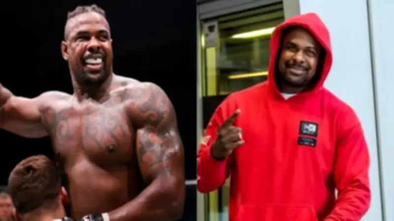Jay Silva Dies at 45: MMA Veteran's Children Status Unclear