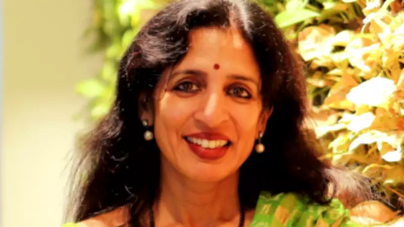 Jayshree Ullal: From No Revenue to $6.8 Billion, Top Indian-Origin Self-Made Woman