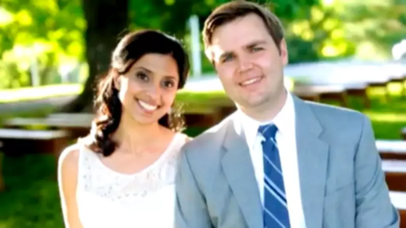 JD Vance and Usha Vance Open Up About Faith, Marriage, and Family Life in Rare Interview