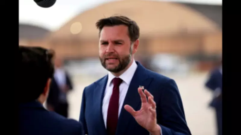 JD Vance on 'The View': VP defends appearing on show with Trump critics