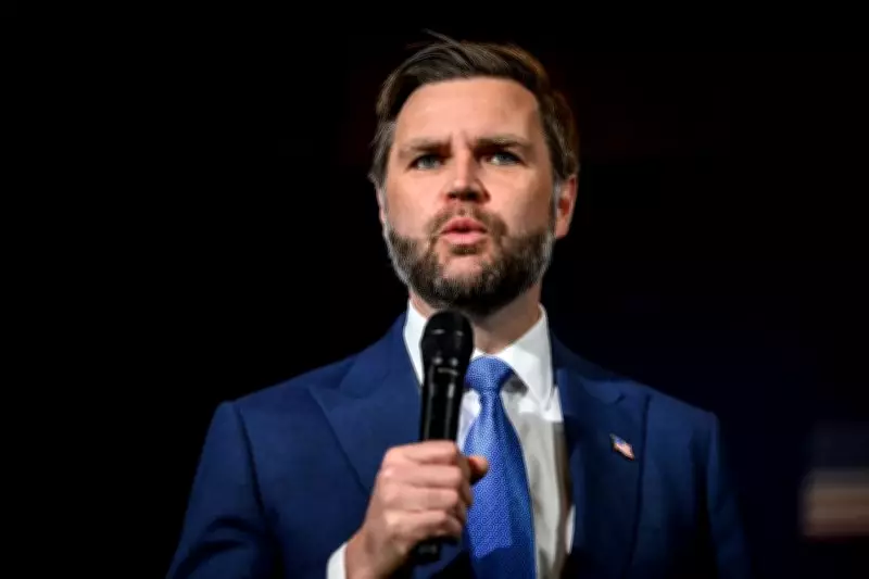 JD Vance Quip: 'Two Most Important People in My Life Are Indian & Pakistani'