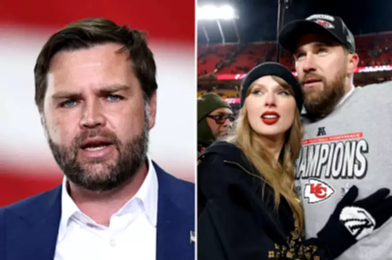 JD Vance Reflects on Controversial Comment in New Memoir