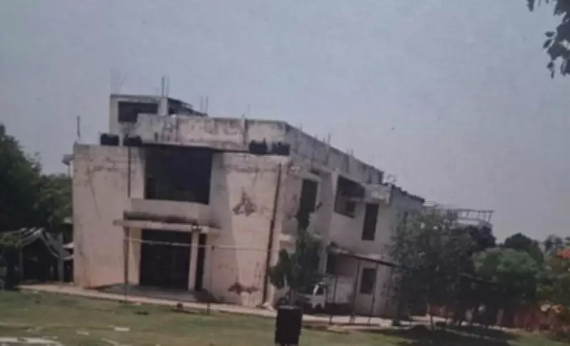 JDA Allocates Rs 1.5 Crore to Transform Community Halls into VIBE Centres