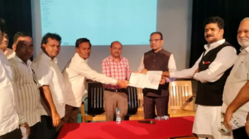 JDS Alleges 50,000 Illegal Voters in Bidar North Constituency